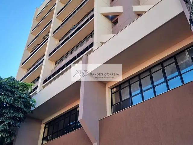 Sala com 244m², para alugar, no bairro Vitória em Londrina