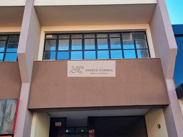 Sala com 244m², para alugar, no bairro Vitória em Londrina