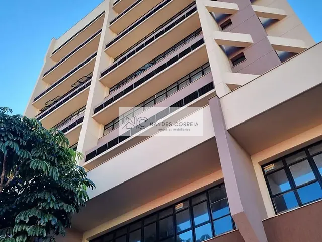Sala com 244m², para alugar, no bairro Vitória em Londrina