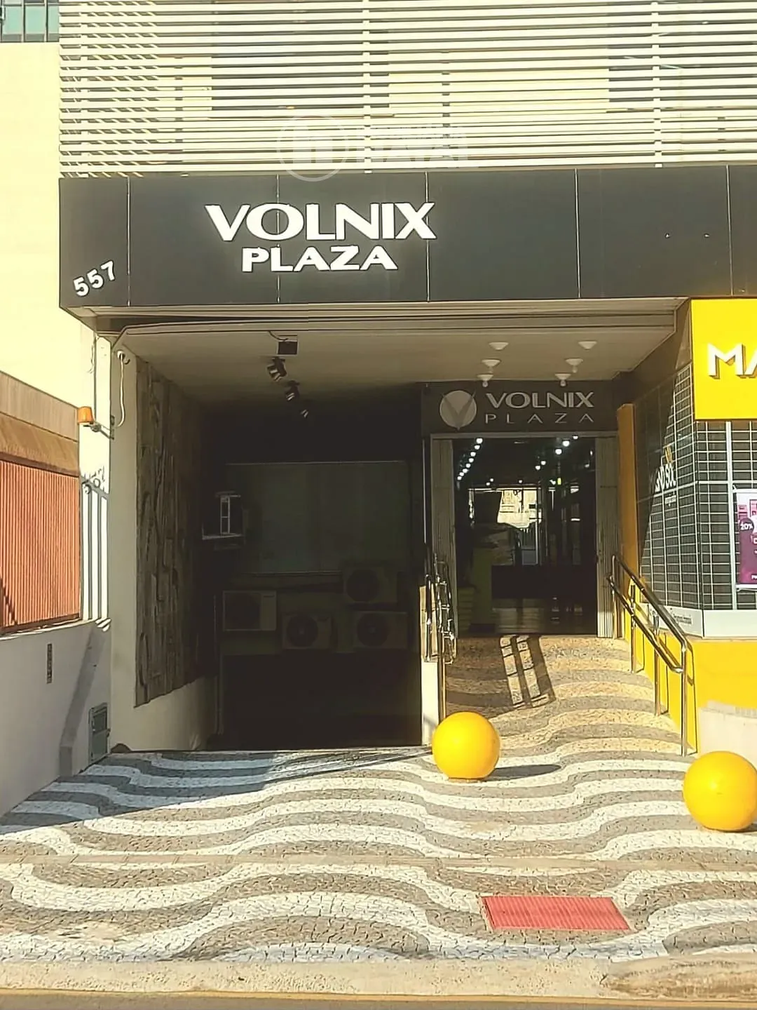 Sala-Conjunto, 21 m² - Foto 1
