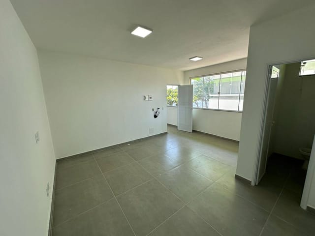 Foto do Sala - Sala N04 para locação, Costeira, Balneário Barra do Sul, SC | North Center
