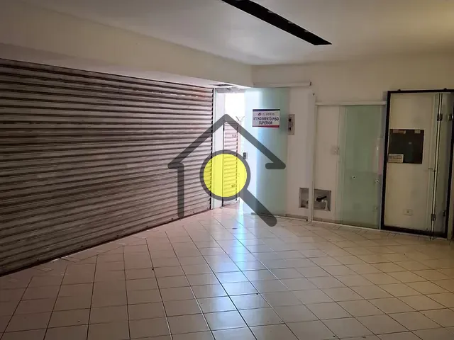 Sala para alugar, no bairro Parque Císper em São Paulo