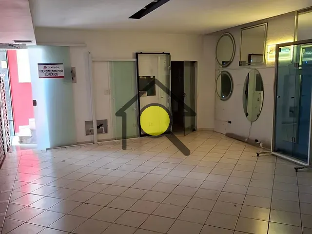 Sala para alugar, no bairro Parque Císper em São Paulo