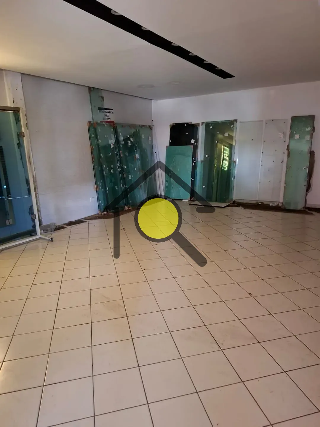 Sala-Conjunto, 30 m² - Foto 1