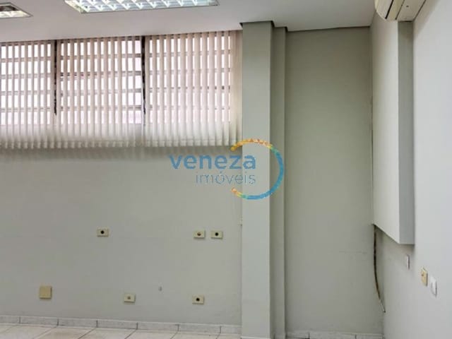 Sala com 205m², à venda, no bairro Centro em Londrina