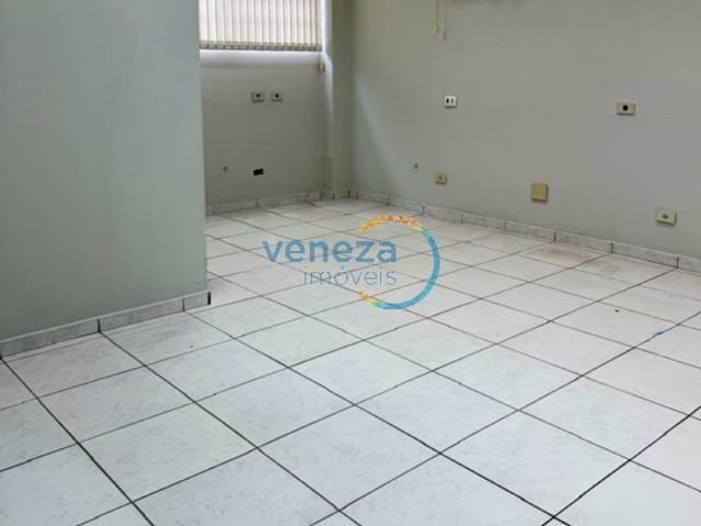 Sala com 205m², à venda, no bairro Centro em Londrina