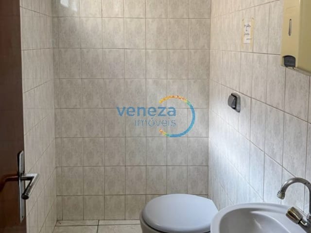 Sala com 205m², à venda, no bairro Centro em Londrina