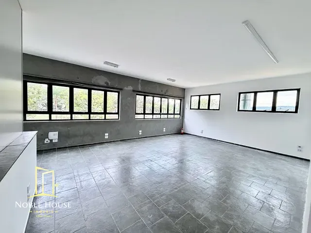 Sala com 95m², para alugar, no bairro Nova Vinhedo em Vinhedo