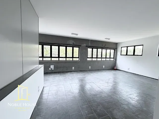Sala com 95m², para alugar, no bairro Nova Vinhedo em Vinhedo
