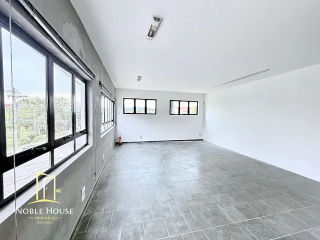 Sala com 95m², para alugar, no bairro Nova Vinhedo em Vinhedo