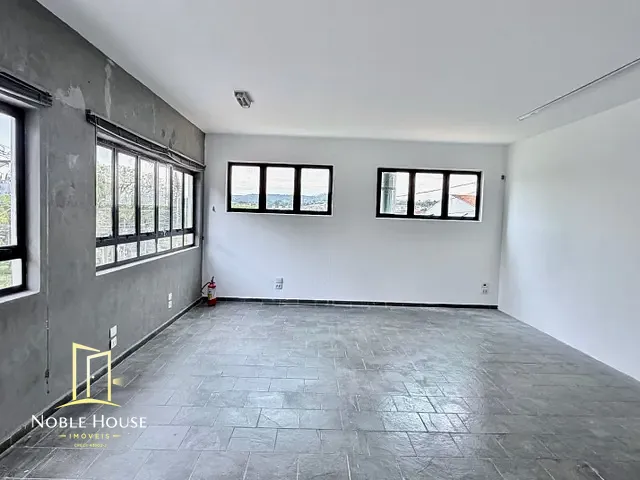 Sala com 95m², para alugar, no bairro Nova Vinhedo em Vinhedo