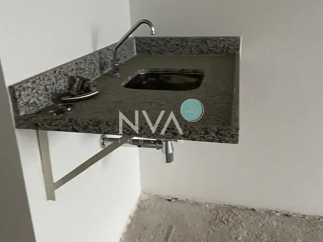 Sala com 35m², à venda, no bairro São Cristóvão em Rio de Janeiro