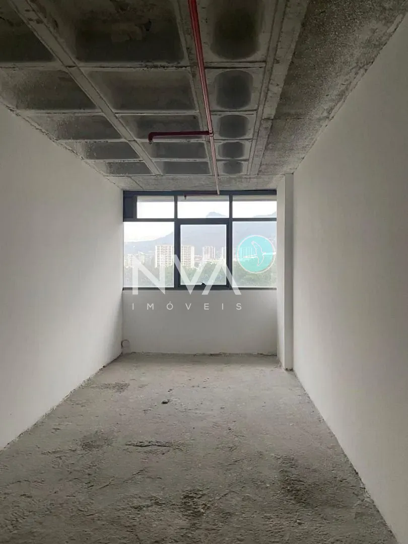 Sala-Conjunto, 35 m² - Foto 1