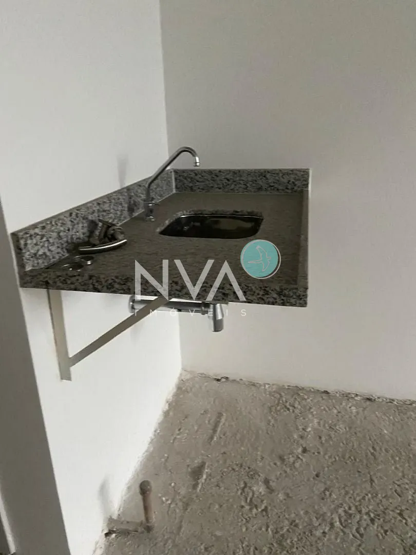 Sala-Conjunto, 35 m² - Foto 5