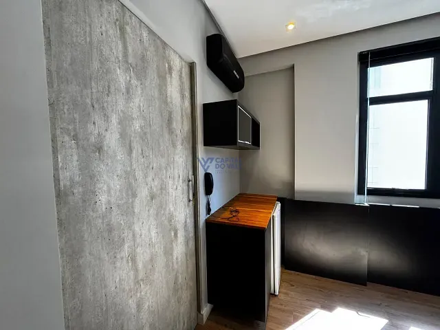 Sala para alugar, no bairro Jardim Aquarius em São José dos Campos