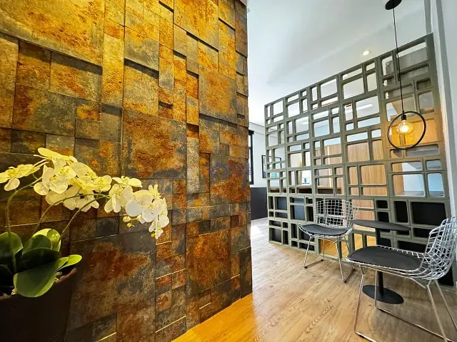 Sala para alugar, no bairro Jardim Aquarius em São José dos Campos