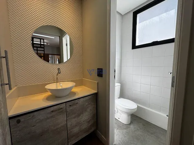 Sala para alugar, no bairro Jardim Aquarius em São José dos Campos