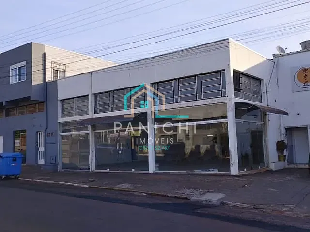 Sala para alugar, no bairro Centro em Ijuí