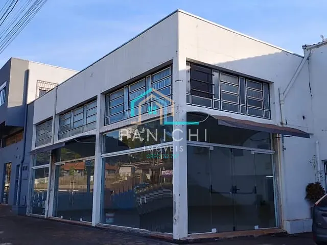 Sala para alugar, no bairro Centro em Ijuí