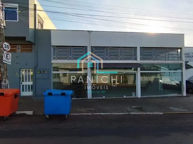 Sala para alugar, no bairro Centro em Ijuí