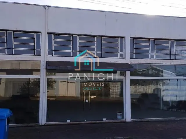 Sala para alugar, no bairro Centro em Ijuí