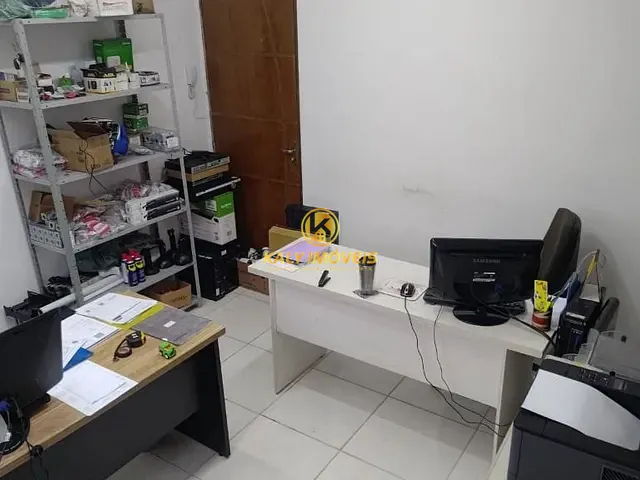 Sala para alugar, no bairro Parque das Nações em Santo André