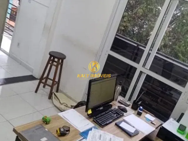 Sala para alugar, no bairro Parque das Nações em Santo André