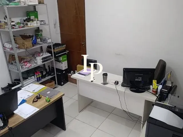 Sala para alugar, no bairro Parque das Nações em Santo André
