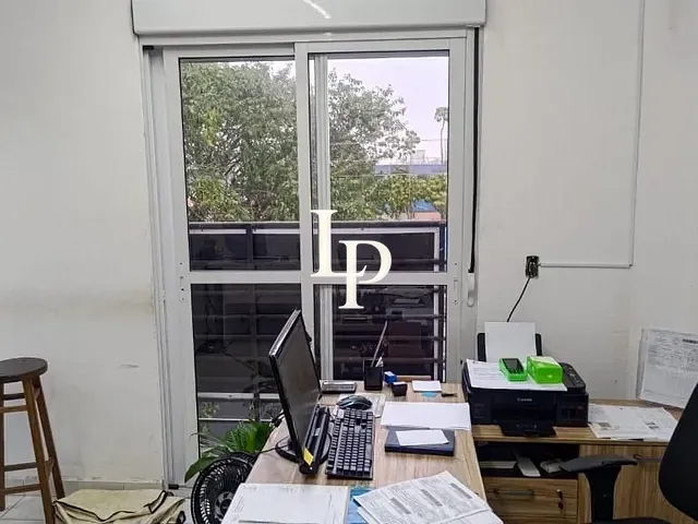 Sala para alugar, no bairro Parque das Nações em Santo André
