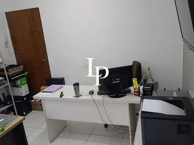 Sala para alugar, no bairro Parque das Nações em Santo André