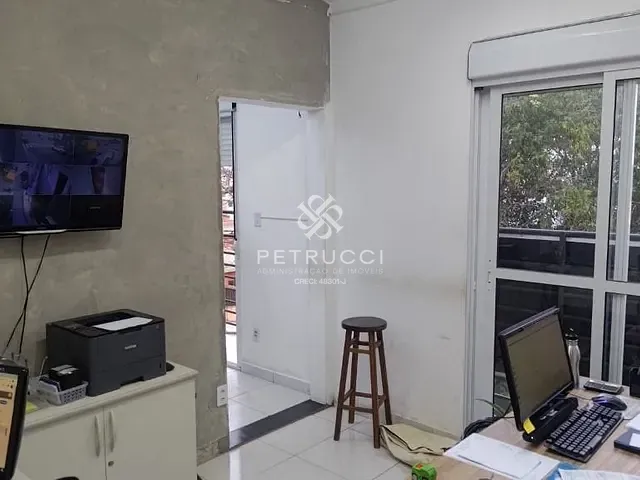 Sala para alugar, no bairro Parque das Nações em Santo André