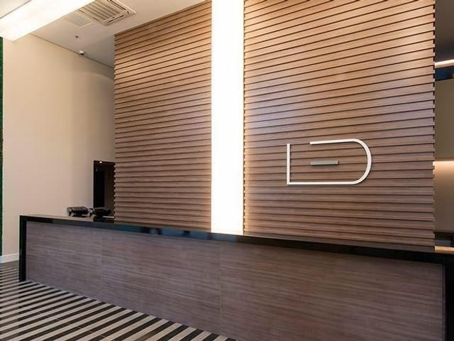 Sala com 40m², à venda ou para alugar, no bairro Várzea da Barra Funda em São Paulo