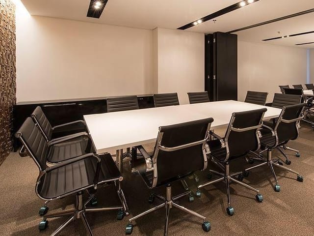 Sala com 40m², à venda ou para alugar, no bairro Várzea da Barra Funda em São Paulo