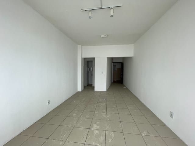 Sala para alugar, no bairro Centro em Fortaleza