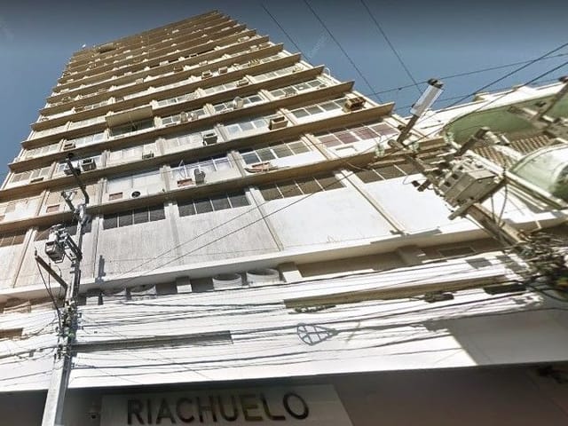 Sala para alugar, no bairro Centro em Fortaleza