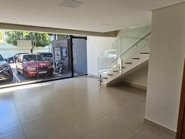 Foto do Loja - Sala Comercial com 52m² disponível para locação  - Centro- Londrina/ Pr | Premier Imóveis