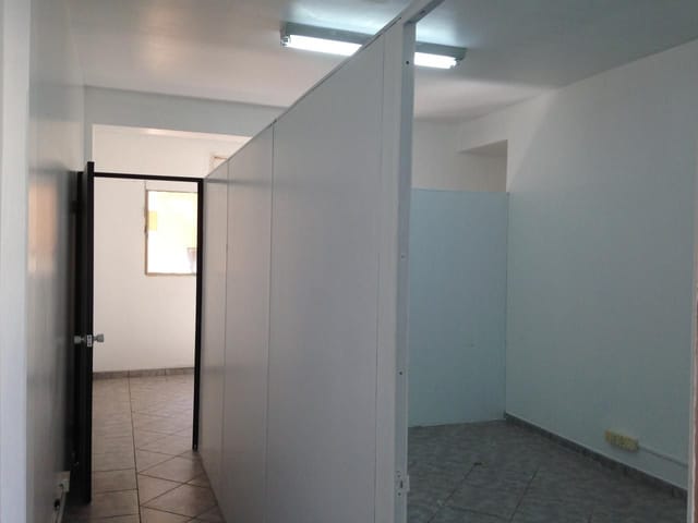 Foto do Sala - Sala à venda, 45 m² por R$ 150.000,00 - Setor Central - Goiânia/GO | Portfolio Imóveis