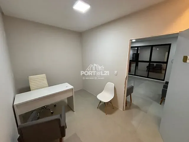 Sala para alugar, no bairro Cohab São Francisco em Petrolina