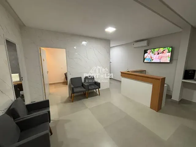 Sala para alugar, no bairro Cohab São Francisco em Petrolina
