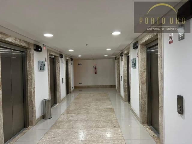 Foto do Sala - Sala Comercial para Venda em Salvador, Paralela, 1 banheiro, 1 vaga | PORTO UNO AGÊNCIA DE IMÓVEIS