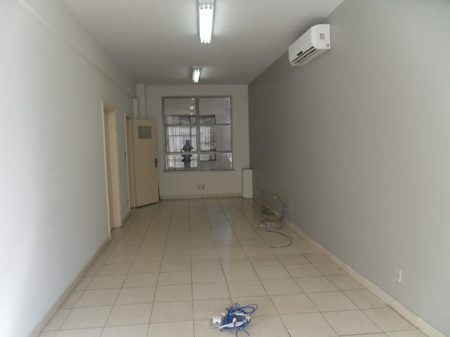 Foto do Sala - Sala para locação, Centro, São Paulo, SP | PEREIRA DE QUEIROZ ADMINISTRAÇÃO DE BENS
