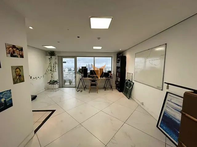 Sala com 71m², à venda, no bairro Vila Yara em Osasco