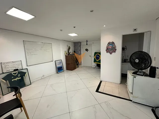 Sala com 71m², à venda, no bairro Vila Yara em Osasco