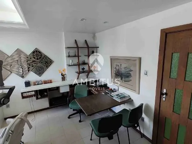 Sala com 33m², à venda, no bairro Ondina em Salvador