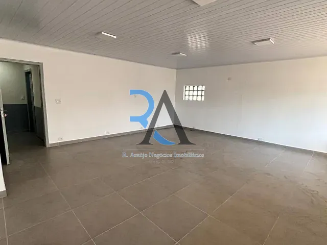 Sala para alugar, no bairro Parque São Lucas em São Paulo