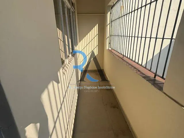 Sala para alugar, no bairro Parque São Lucas em São Paulo