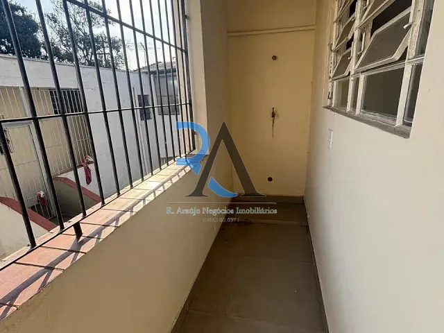 Sala para alugar, no bairro Parque São Lucas em São Paulo