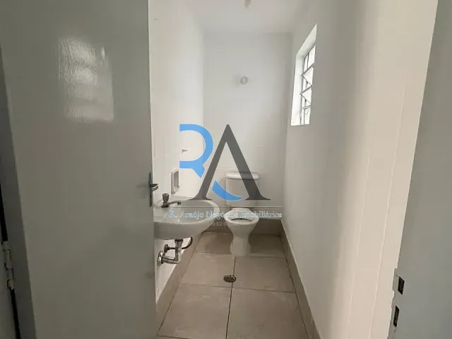 Sala para alugar, no bairro Parque São Lucas em São Paulo