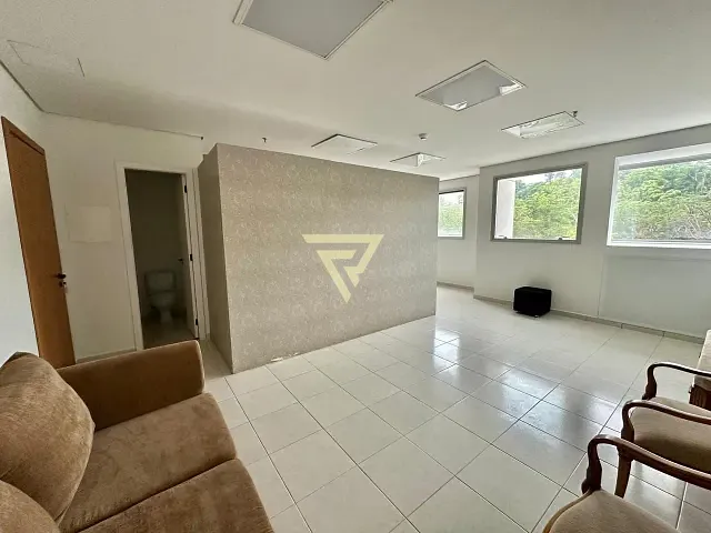Sala com 44m², à venda, no bairro City Ribeirão em Ribeirão Preto