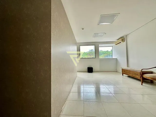 Sala com 44m², à venda, no bairro City Ribeirão em Ribeirão Preto